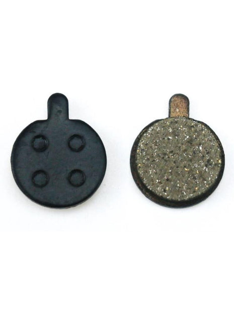 Remblokjes M365 Pro & M365 Go