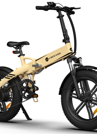 ADO Beast 20F opvouwbare elektrische fiets