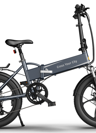 ADO A20 XE Elektrische Vouwfiets