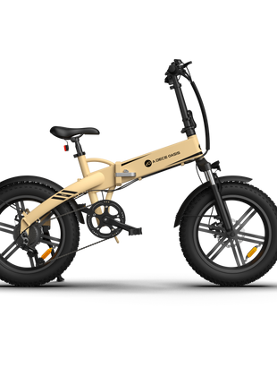 ADO Beast 20F opvouwbare elektrische fiets