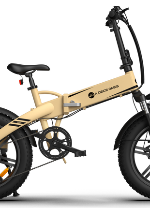 ADO Beast 20F opvouwbare elektrische fiets