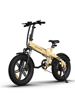 ADO Beast 20F opvouwbare elektrische fiets