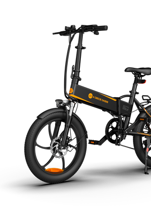 ADO A20 XE Elektrische Vouwfiets