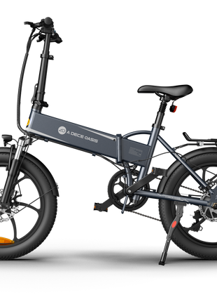 ADO A20 XE Elektrische Vouwfiets