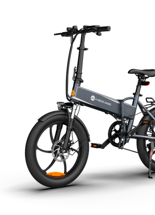 ADO A20 XE Elektrische Vouwfiets