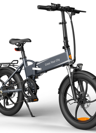 ADO A20 XE Elektrische Vouwfiets